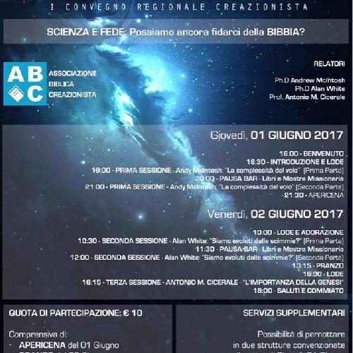 1 Convegno Basilicata 2017